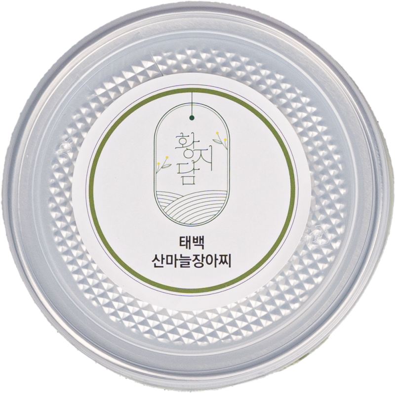 강원더몰,강원몰,황지담,개똥쑥,꿀,다차,차,장아찌,건강식품,황지담, 해담, 주식회사해담, 명이나물, 산마늘, 개똥쑥다차, 쑥꿀